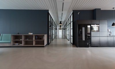Bangalore Office