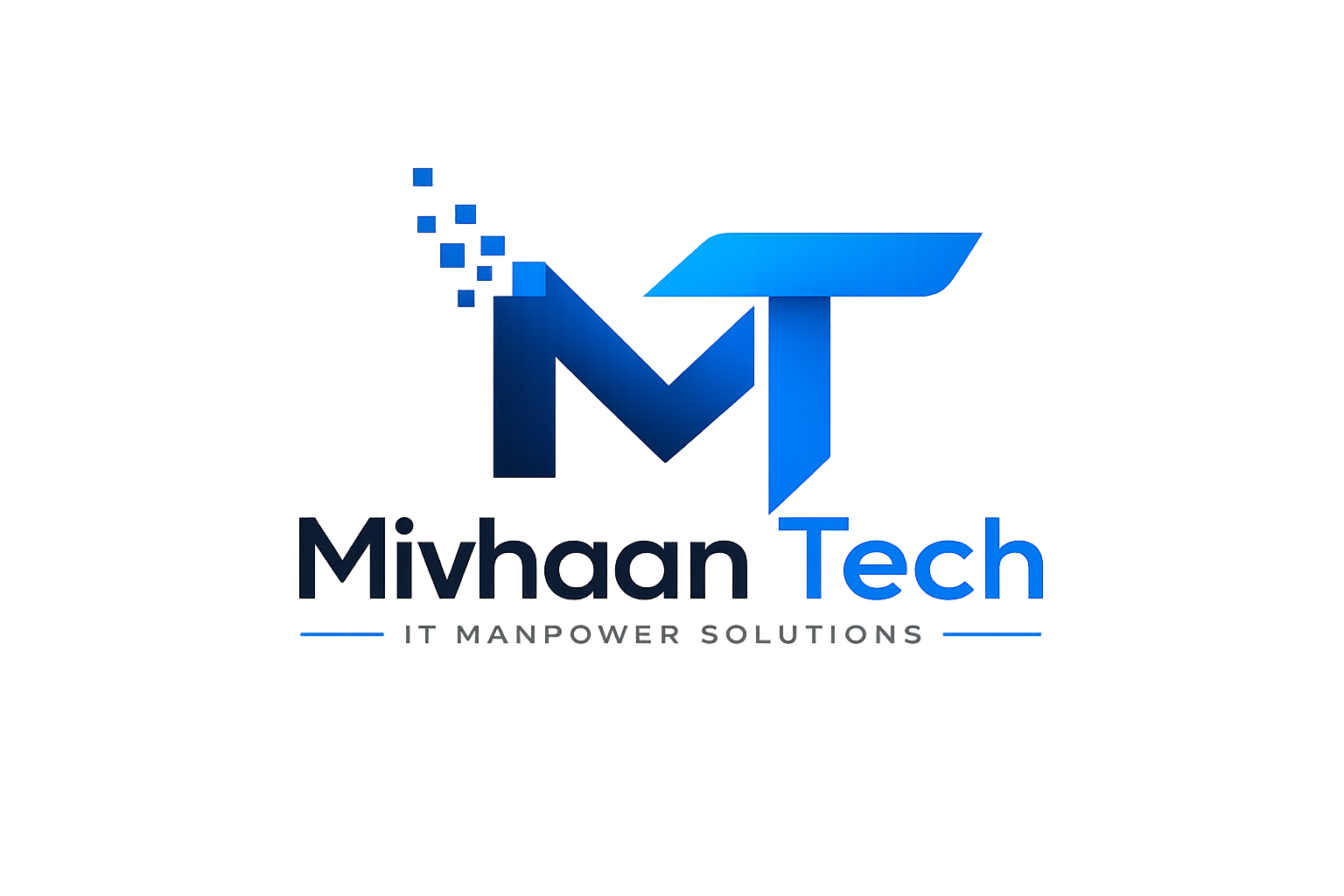 MivhaanTech logo