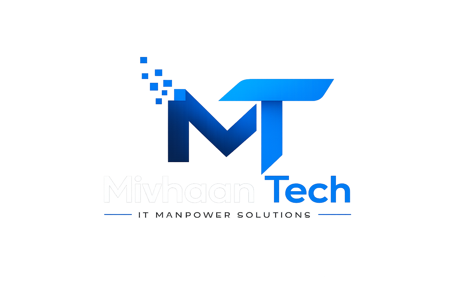 MivhaanTech logo
