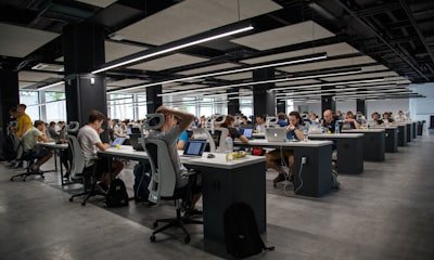 Mumbai Office